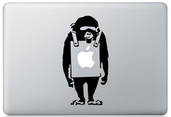 Macbook Decal and Stickers